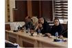 ابـقـای رئیس کمیته ایروبیک استان تهران