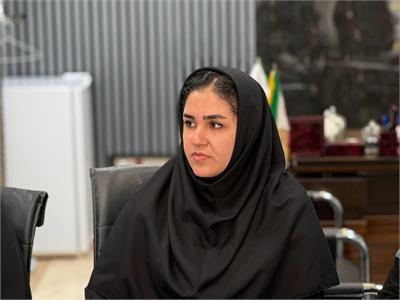 گزارش تصویری چهارمین نشست هیات رییسه فدراسیون آمادگی جسمانی و تندرستی در سال ۱۴۰۵ (شهریورماه)
