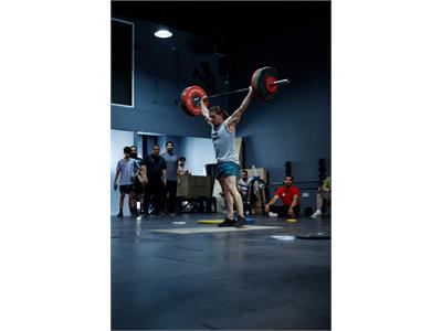 گزارش تصویری مسابقات انتخابی تیم ملی فانکشنال فیتنس آقایان و بانوان ایران اعزامی به مسابقات آسیایی ریاض  11