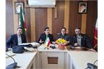 جلسه هم‌اندیشی کمیته پیلاتس استان تهران برگزار شد
