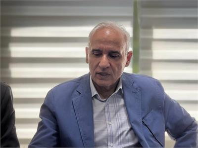 گزارش تصویری چهارمین نشست هیات رییسه فدراسیون آمادگی جسمانی و تندرستی در سال ۱۴۰۵ (شهریورماه)