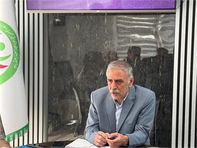 گزارش تصویری چهارمین نشست هیات رییسه فدراسیون آمادگی جسمانی و تندرستی در سال ۱۴۰۵ (شهریورماه)