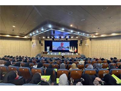 گزارش تصویری دومین کنگره علمی و نمایشگاه تخصصی «پیلاتکس» فدراسیون آمادگی جسمانی و تندرستی