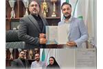 انتصاب نائب رئیسی کمیته فیوژن فیتنس استان تهران‌