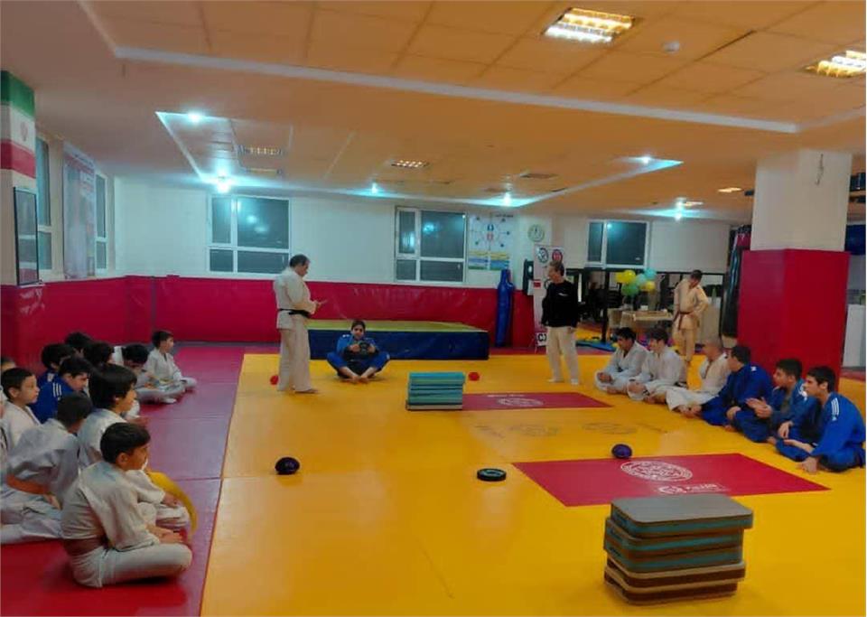 CX استان البرز