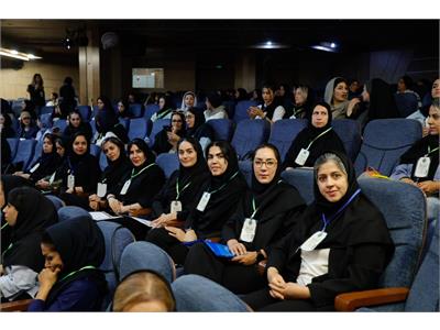 گزارش تصویری نخستین همایش ملی استانداردسازی ابزار تخصصی «پیلاتس ریفورمر»