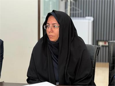 گزارش تصویری چهارمین نشست هیات رییسه فدراسیون آمادگی جسمانی و تندرستی در سال ۱۴۰۵ (شهریورماه)