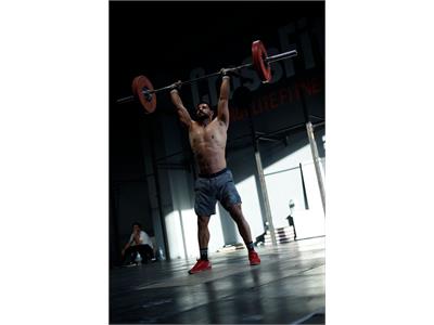 گزارش تصویری مسابقات انتخابی تیم ملی فانکشنال فیتنس آقایان و بانوان ایران اعزامی به مسابقات آسیایی ریاض  10