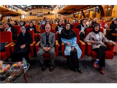 گزارش تصویری شانزدهمین بزرگداشت روز ملی بادی‌ بالانس 5