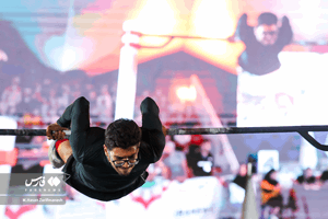 عکس های خبر گزاری فارس قهرمانی کشور بوستان آب و آتش 34