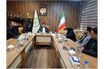 برگزاری جلسه هم‌اندیشی  برگزاری لیگ های 1404هیئت آمادگی جسمانی و تندرستی استان تهران