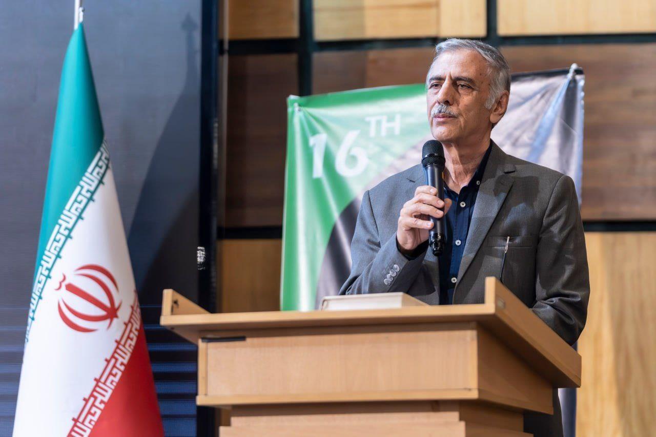 گزارش تصویری شانزدهمین بزرگداشت روز ملی بادی‌ بالانس 10