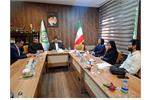 برگزاری جلسه هم‌اندیشی هیئت آمادگی جسمانی و تندرستی استان تهران