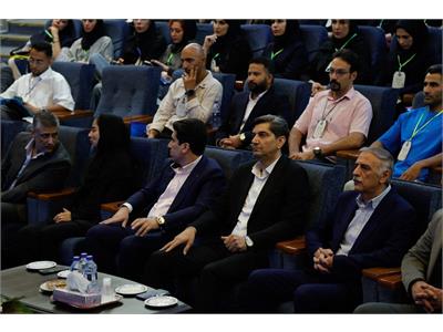 گزارش تصویری نخستین همایش ملی استانداردسازی ابزار تخصصی «پیلاتس ریفورمر»