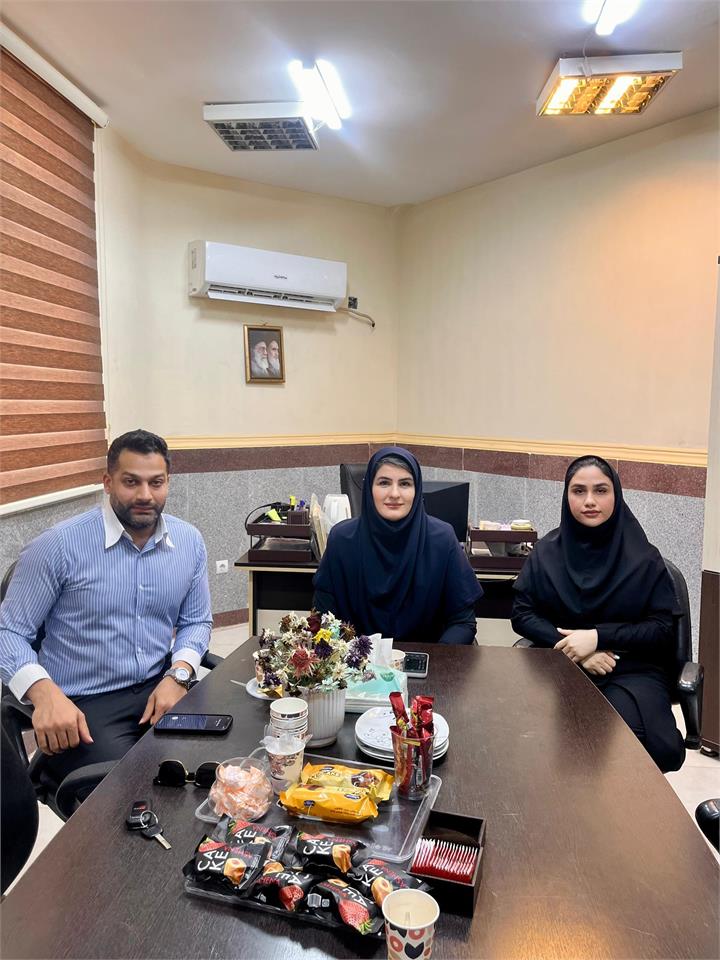 برنامه ریزی برنامه های کمیته فانکشنال فیتنس خوزستان برگزار شد.