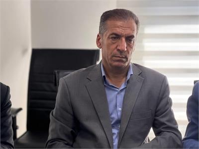 گزارش تصویری چهارمین نشست هیات رییسه فدراسیون آمادگی جسمانی و تندرستی در سال ۱۴۰۵ (شهریورماه)