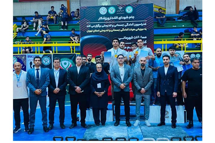 مسابقات قهرمانی کشور کتل‌بل – انتخابی تیم ملی (آقایان)