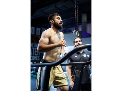 گزارش تصویری مسابقات انتخابی تیم ملی فانکشنال فیتنس آقایان و بانوان ایران اعزامی به مسابقات آسیایی ریاض  13