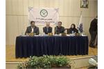گزارش خبری از برگزاری مجمع سالانه ۱۴۰۳  هیئت آمادگی جسمانی و تندرستی استان تهران