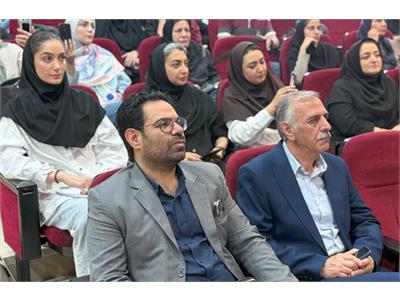گزارش تصویری نخستین دوره مربیگری درجه ۳ هوش حرکتی