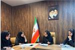 برگزاری جلسه هم‌اندیشی کمیته آموزش هیات استان تهران