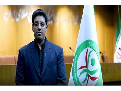 محمد امیرعظیمی؛ مصاحبه رییس هیات آمادگی جسمانی و تندرستی استان تهران