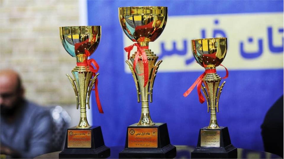 فدراسیون آمادگی جسمانی و تندرستی، فیوژن فیتنس، مسابقات قهرمانی کشور