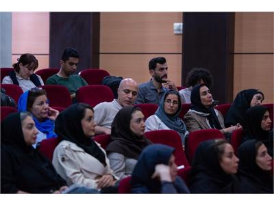 گزارش تصویری نخستین دوره مربیگری درجه ۳ هوش حرکتی