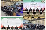 مجمع عمومی سالانه (سال ۱۴۰۴) هیأت آمادگی جسمانی و تندرستی استان تهران برگزار شد؛ تأکید بر توسعه فعالیت‌ها و رشد ۱۱ درصدی
